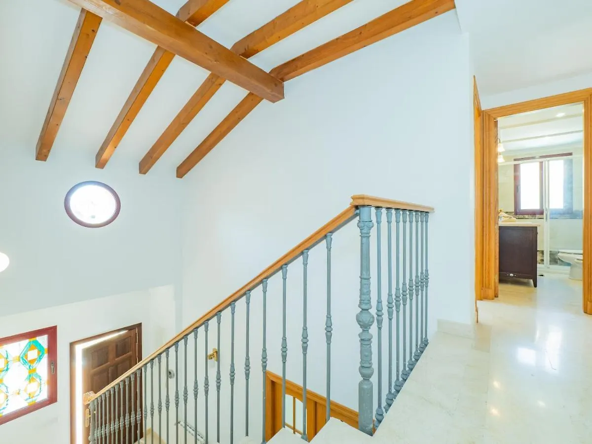 Villa Cubo'S Casa Ilios Los Nebrales Coin