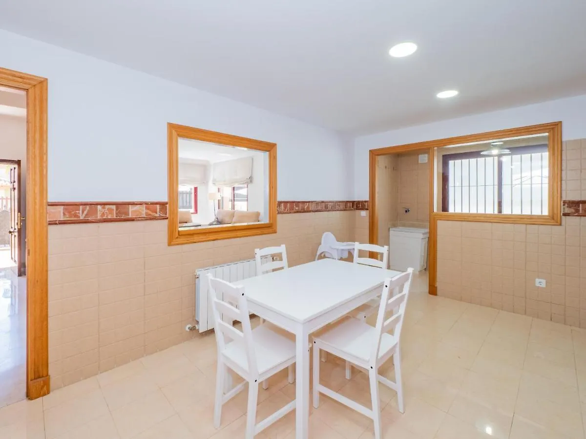 Cubo'S Casa Ilios Los Nebrales Coin 0*,  Spain