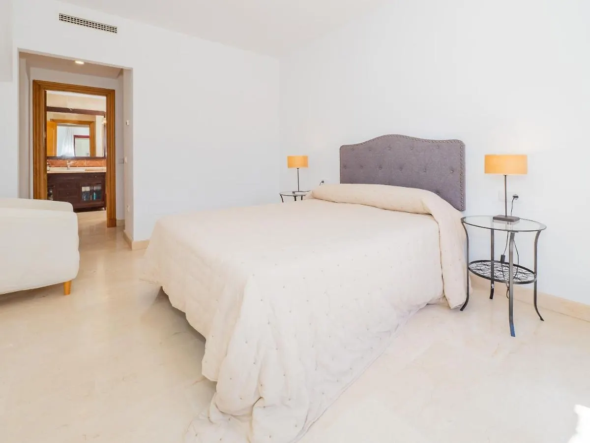 Villa Cubo'S Casa Ilios Los Nebrales Coin Spain
