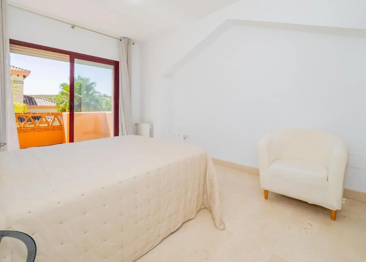 Cubo'S Casa Ilios Los Nebrales Coin Spain