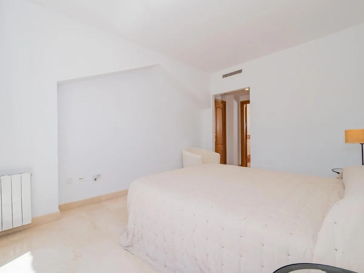 Cubo'S Casa Ilios Los Nebrales Coin Spain