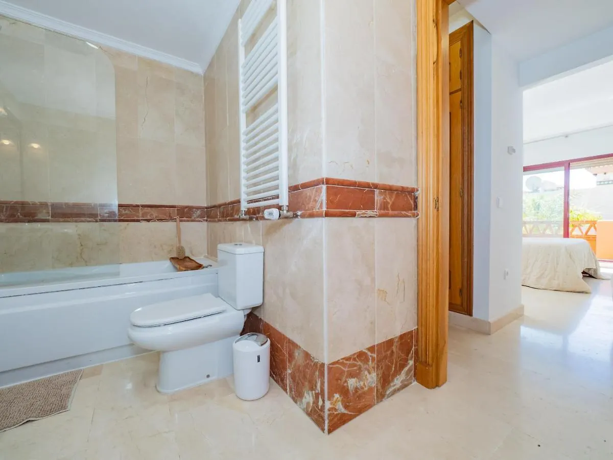 Cubo'S Casa Ilios Los Nebrales Coin 0*,  Spain