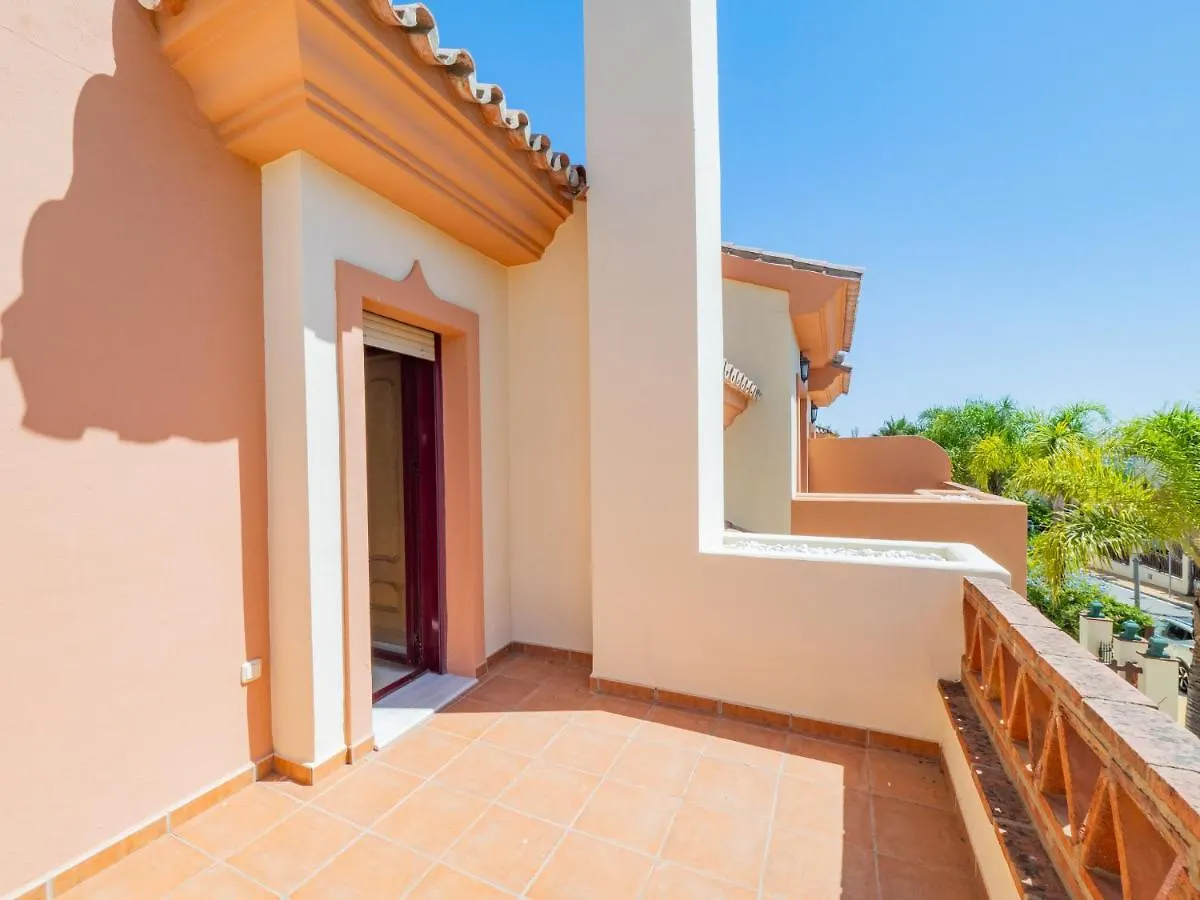 Cubo'S Casa Ilios Los Nebrales Coin 0*,  Spain