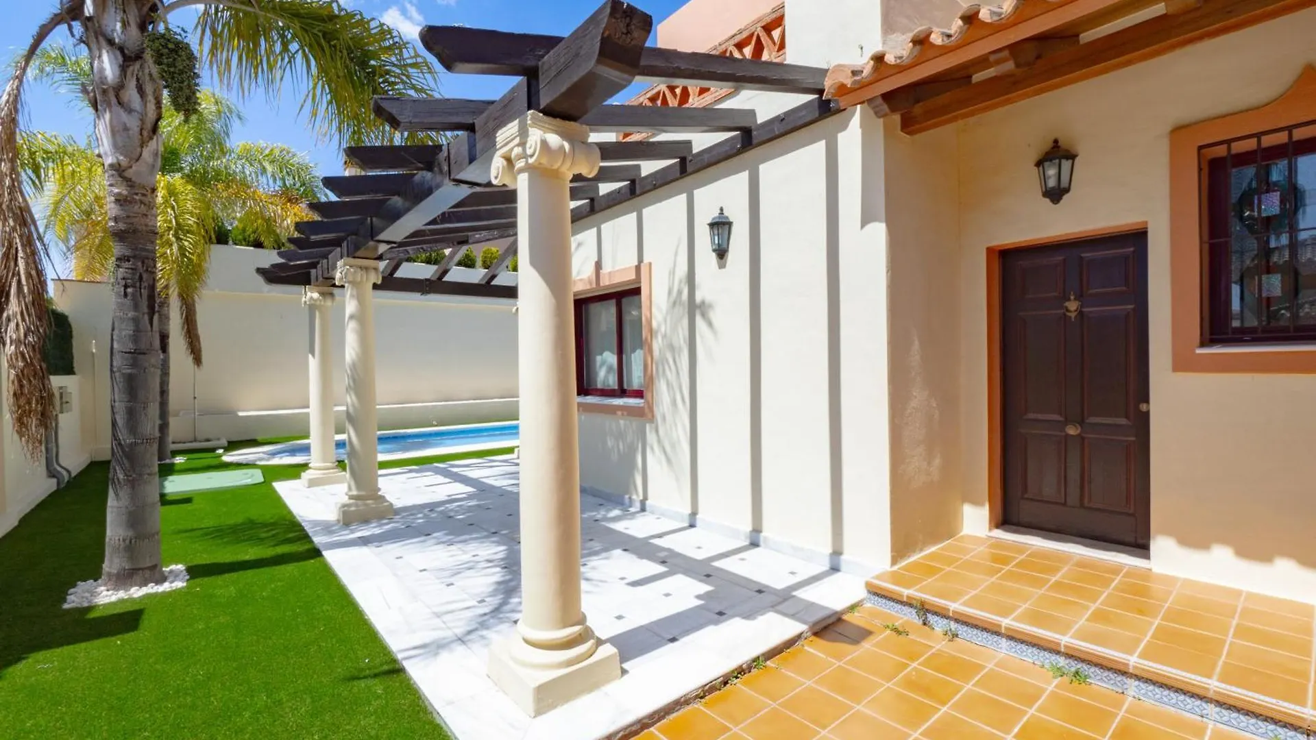 Cubo'S Casa Ilios Los Nebrales Coin Spain