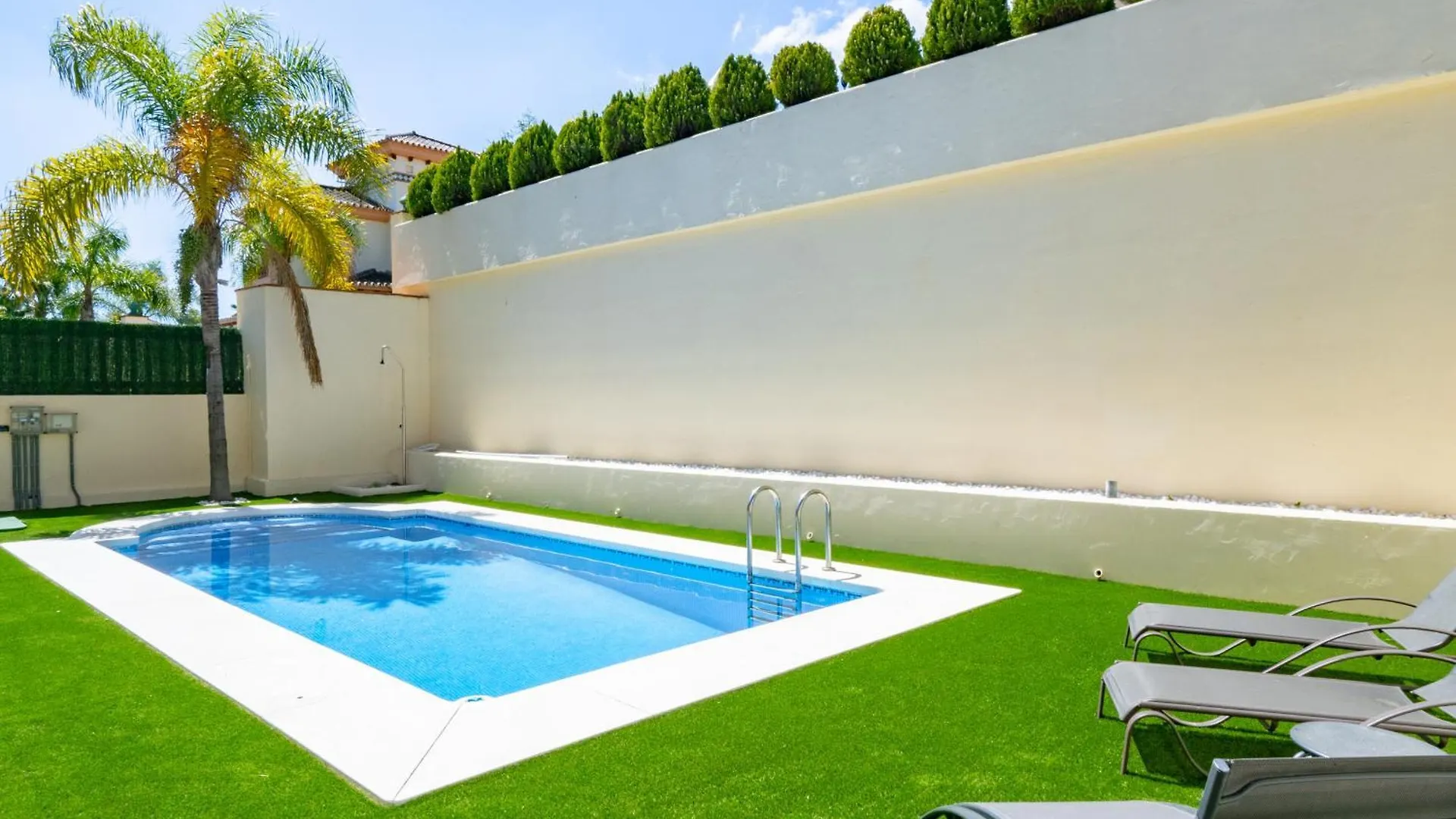 Cubo'S Casa Ilios Los Nebrales Coin Spain