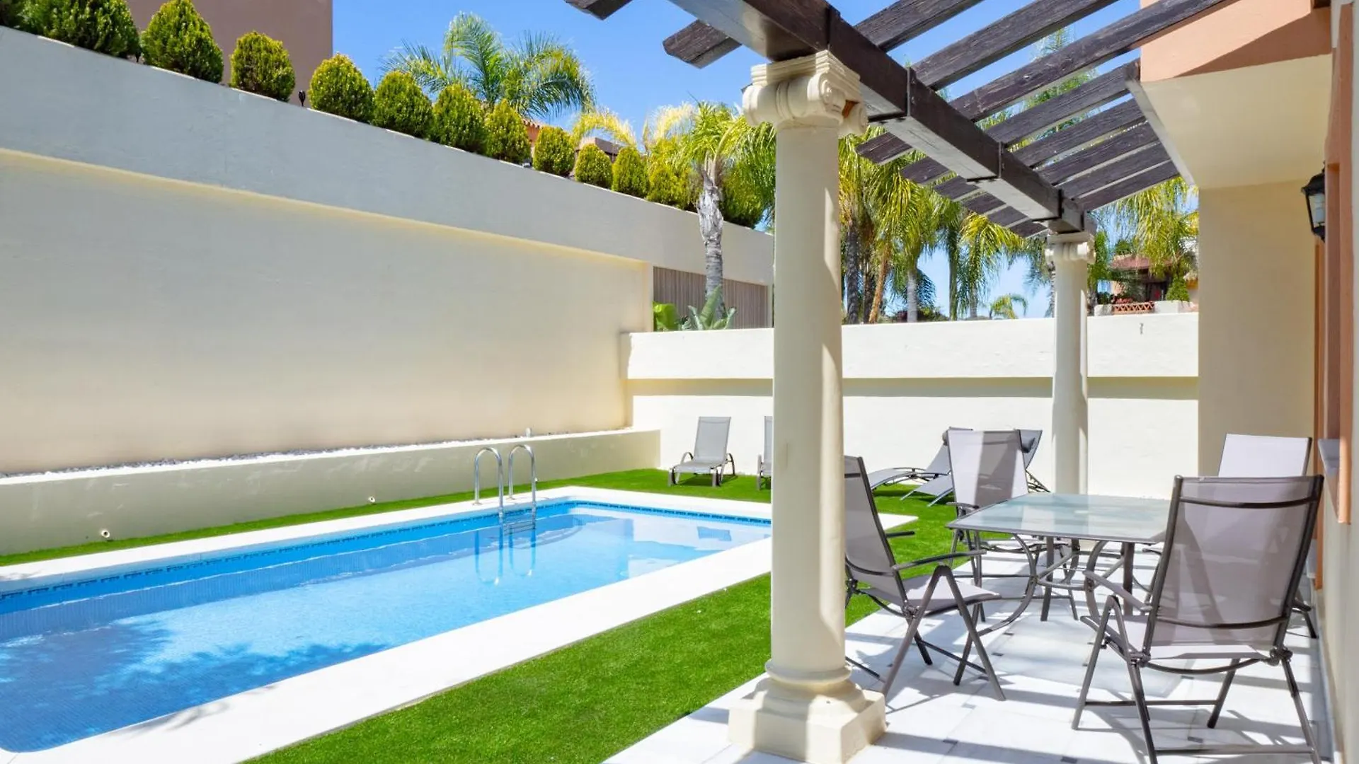 Cubo'S Casa Ilios Los Nebrales Coin 0*,  Spain