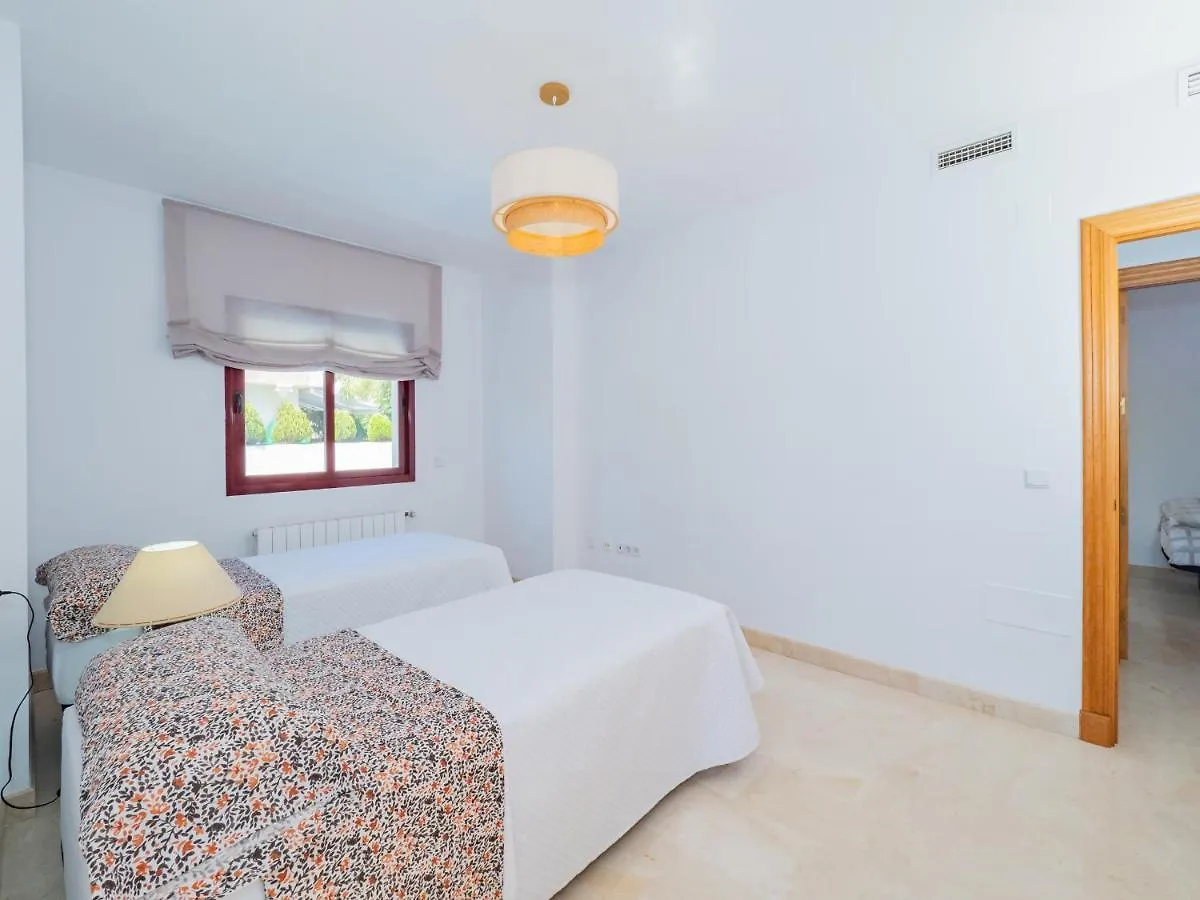 Villa Cubo'S Casa Ilios Los Nebrales Coín