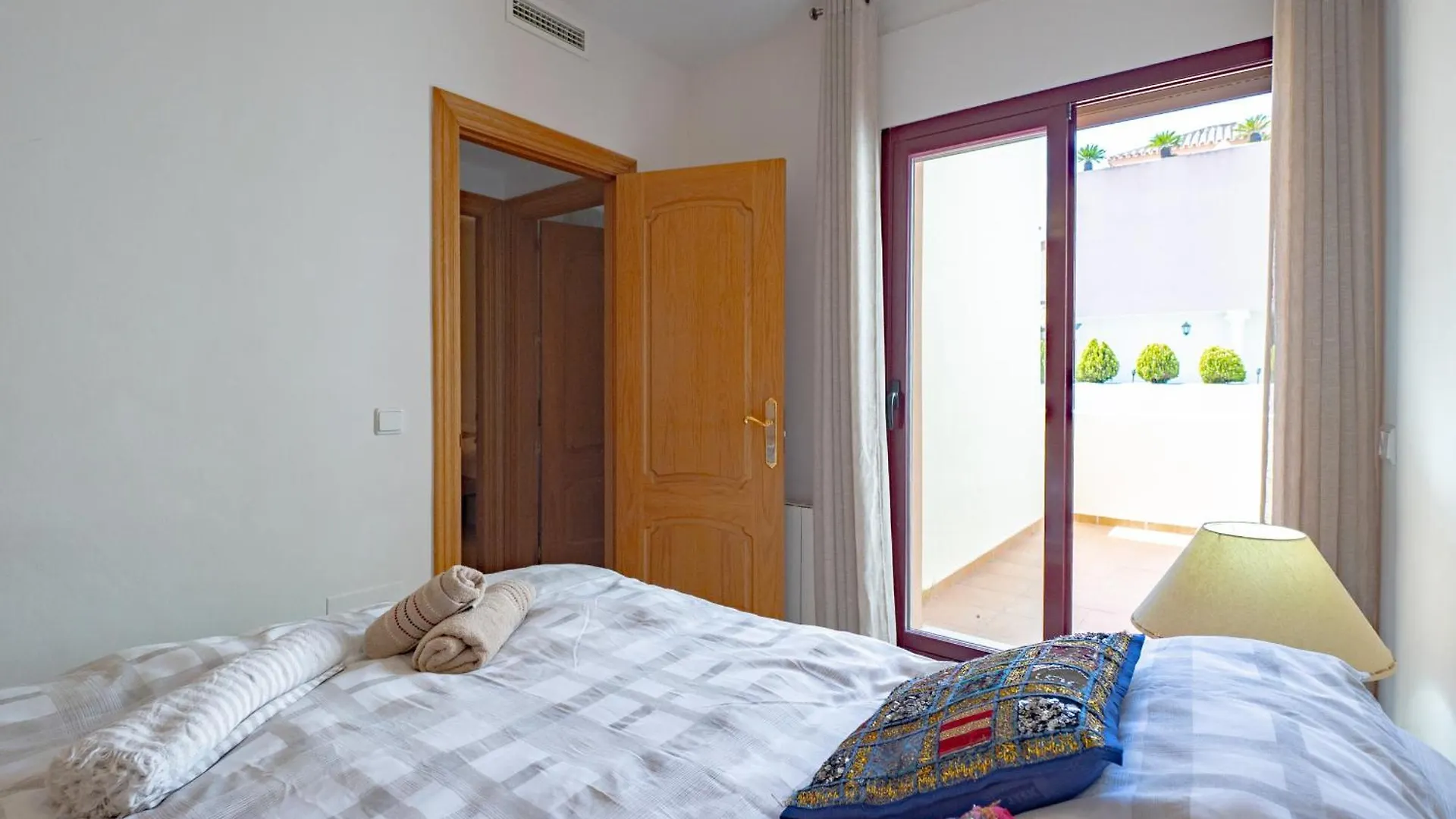 Villa Cubo'S Casa Ilios Los Nebrales Coín